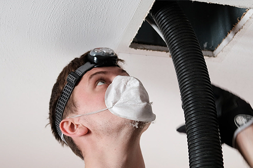 air duct cleaners